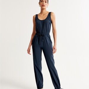 Abercrombie Traveler Jumpsuit